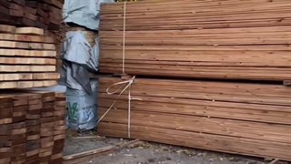 براتون بهترین چوبهای ترموود رو ارسال میکنیم