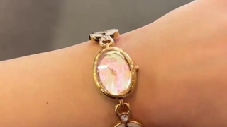 نگاهی به ساعت زنانه تایتن 2511WM02