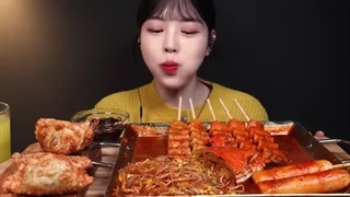 اسمرفود کره ای/Boki