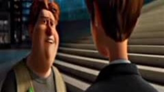 زنه خیلی بی لیاقتی بود.