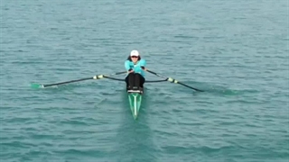 Ali Asgari Lemjiri was selected as the best records of the Middle East 2023 in the Guinness Book of World Records