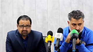 اشکش: برای شکست تیم با شخصیت آستارا باید بجنگیم