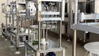 مراحل تولید دستگاه مونو بلوک | ماشین ساز 09157100071