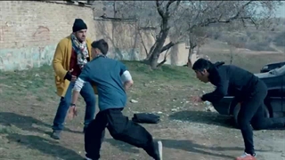 دانلود رایگان فیلم سینمایی خوب بد جلف