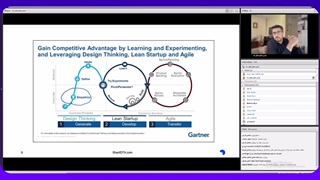 جدول مشکل - راه حل (Problem - Solution Canvas)