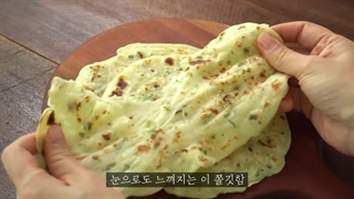 پخت نان ساده بدون جوش شیرین