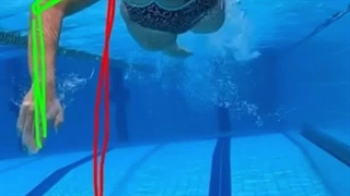 یاد بگیرید که چگونه دست و بازوی خود را برای حداکثر کارایی قرار دهید