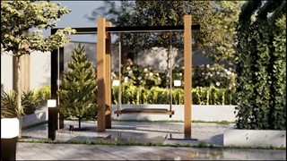 پروژه طراحی ویلا در رامسر لوکس سازه