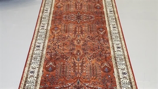 فرش کهنه نما مرداس