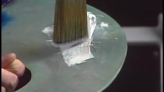 Bob Ross - Forest River