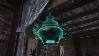 انیمه اولین جاودانه از هفت قلمرو (The First Immortal of the Seven Realms (Qi Jie Diyi Xian قسمت 33