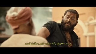 فیلم هندی کاترا زیرنویس فارسی Kaatera 2023