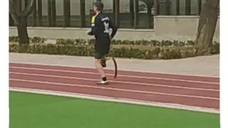 پروتز ورزشی