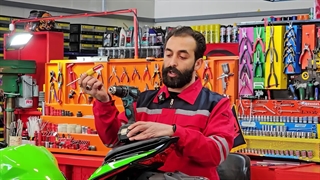 پروتکشن موتورسیکلت چیست