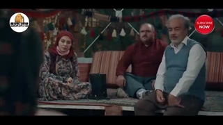 سریال نون خ 4 قسمت 4 چهارم