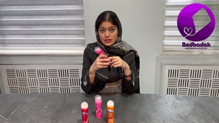 ژل تنگ کننده دلتا پاور من و گالاردو مخصوص بانوان | بادبادک شاپ