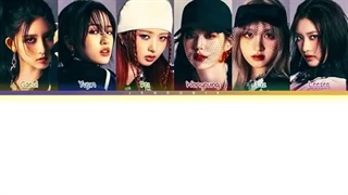 لیریک آهنگ Holy Moly از IVE-360p (1)