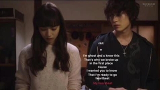 :) So we're done? This the real shit?