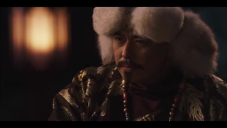 قسمت 24 سریال جنگ گوریو خیتان با زیرنویس فارسی چسبیده