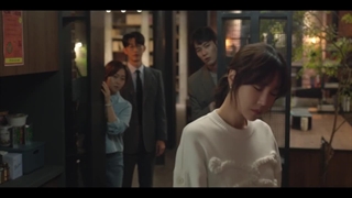 قسمت 4 ملکه طلاق (Queen of Divorce 2024) + زیرنویس فارسی با بازی لی جی آه و کانگ کی یونگ