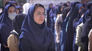 این سفره‌ی کریمانه، هر چهارشنبه پهن است