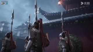 انیمه خدا شدن Apotheosis قسمت 64 زیرنویس فارسی