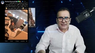 14021127: خواهر زاده حسن قالی دزد اسرائیلی از کار درآمد