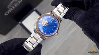 ساعت مردانه اورینت Orient RA-AG0433L00C