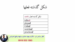 قویترین روش آموزش مکالمه انگلیسی ، لغات و گرامر