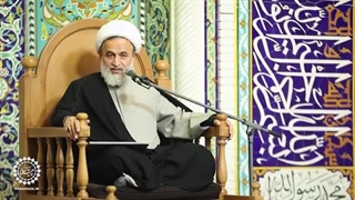 14000102: چگونه با عبادت تفریح کنیم؟ (10) | علیرضا پناهیان