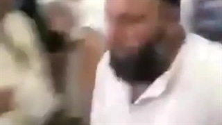 حاجی رو پوسیدگی دندان