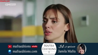 سریال ترکی منو بشنو قسمت 21 (دوبله فارسی)