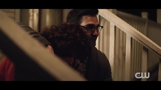 دانلود سریال سوپرمن و لوئیس Superman and Lois 2021