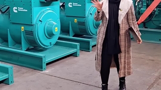 بهترین دیزل ژنراتور