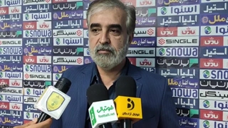 غلامی: در امر بازیکن‌سازی، موفق‌ترین باشگاه ایرانی بودیم