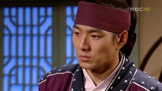 میکس‌‌‌ عاشقانه سریال کره‌ای افسانه جومونگ