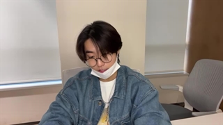 لایو هان ( STRAY KIDS) در تاریخ 2024.02.15 همراه زیرنویس فارسی آنلاین♡♡ کپ.