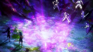 قسمت 19 انیمه Shangri La Frontier با زیرنویس انگلیسی