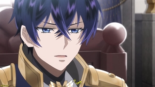 انیمه هفتمین حلقه_ی زمانی! شخصیتِ زن شرور داستان از زندگی متأهلی بی دغدغه اش با بدترین دشمنش لذت می برد قسمت7