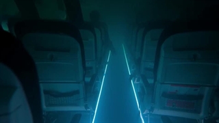 فیلم هیچ راهی به بالا نیست با زیر نویس چسبیده/ No Way Up 2024