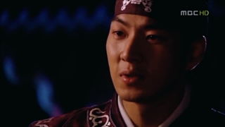 میکس‌ عاشقانه سریال کره‌ای افسانه جومونگ با آهنگ عشق از آموبند