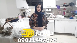 اسباب کشی در اهواز به همراه پک و چیدمان اثاثیه 09011447878