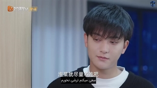 تماشای قسمت بیستم سریال My Precious/ محبوب من با زیرنویس فارسی چسبیده