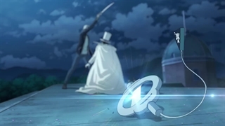 سومین تیزر سینمایی ۲۷ انیمه کاراگاه کونان: تابلو راهنمای میلیون دلاری