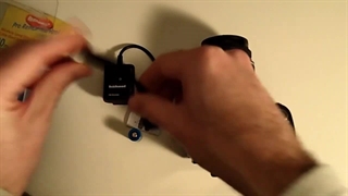 ریموت کنترل هنل Hahnel HW-433 C Remote