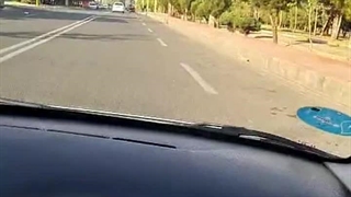 چالش اموزش ترمز