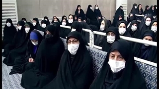 احساس هویت ایرانی اسلامی در متربیان