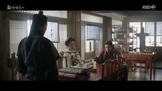 سریال کره ای آهنگ عاشقانه خیالی Love Song For Illusion 2024 قسمت چهاردهم با زیرنویس فارسی