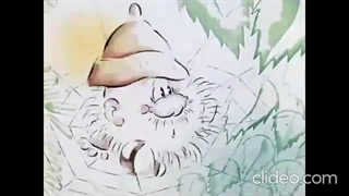 Сборник мультфильмов 1