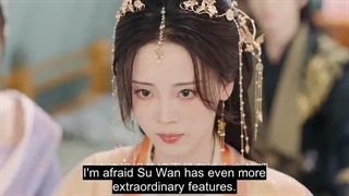 Ep05)دانلود سریال چینی بخاطرش کمی نرم باش Have Soft Spot for Her 2024 | قسمت ۵ | زیرنویس فارسی